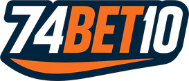 74bet10 Logo